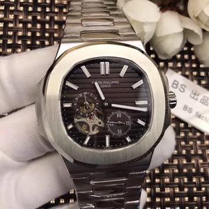 Patek Philippe Mechanical Watch-063