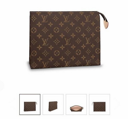 LV Handbags AAA(Men)-041