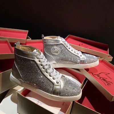 CL Men Shoes-523