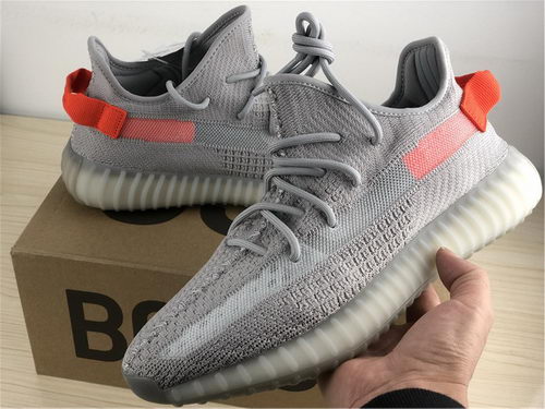 Authentic Yeezy Boost 350 V2 “Tailgate”