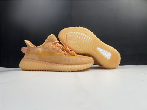 Adidas Yeezy Boost 350 V2 Mono Clay