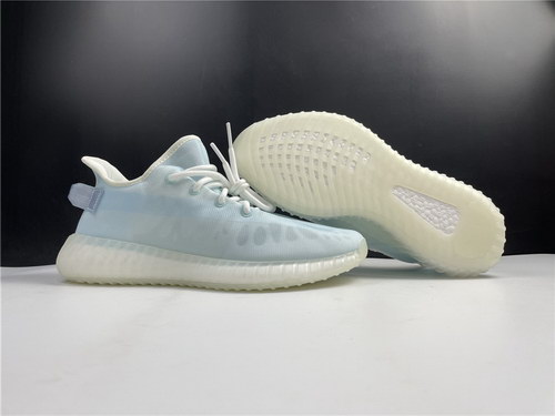 Adidas Yeezy Boost 350 V2 Mono Ice