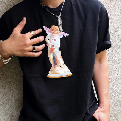 Supreme T-shirts-005