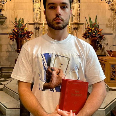 Supreme T-shirts-009