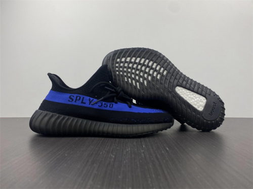 Yeezy Boost 350 V2 Dazzling Blue