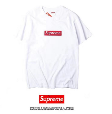 Supreme T-shirts-015