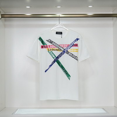 Dsquared T-shirts-031