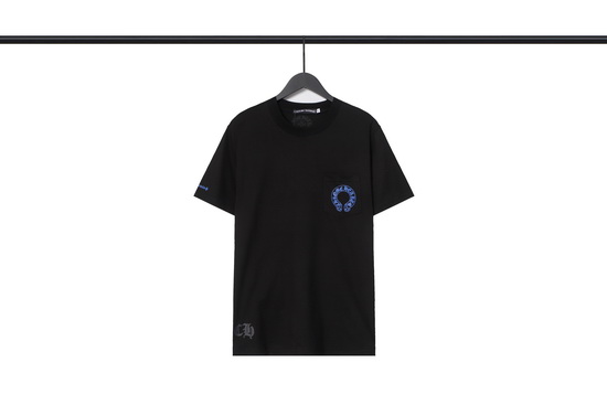 Chrome Hearts T-shirts-371