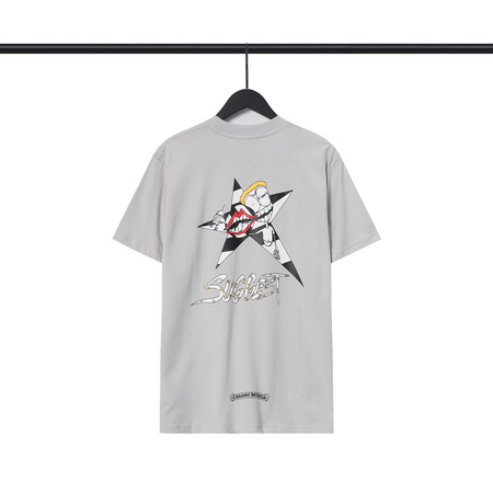 Chrome Hearts T-shirts-282