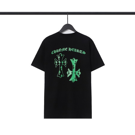 Chrome Hearts T-shirts-246