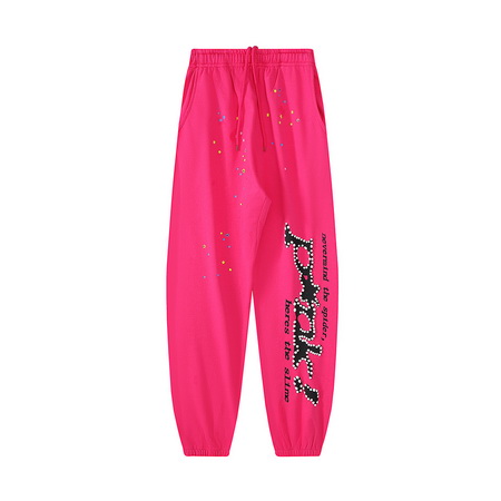 Sp5der Pants-004