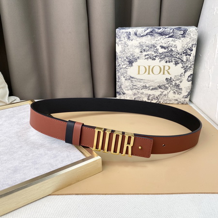 Dior Belts Women(AAAAA)-112