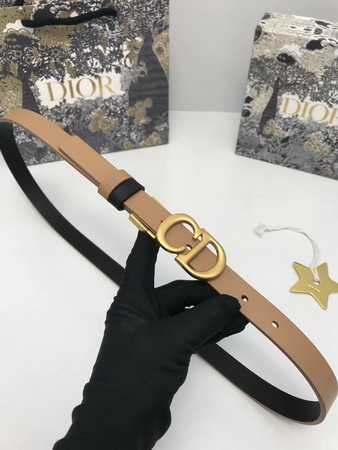 Dior Belts Women(AAAAA)-092