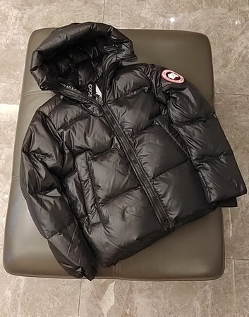 Canada Goose Coat (2252)-220