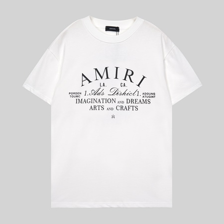 Amiri T-shirts-436