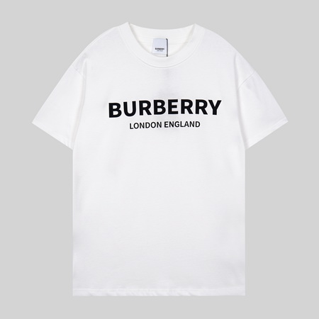 Burberry T-shirts-001