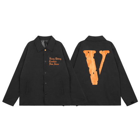 Vlone Jacket-001