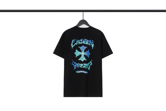 Chrome Hearts T-shirts-448