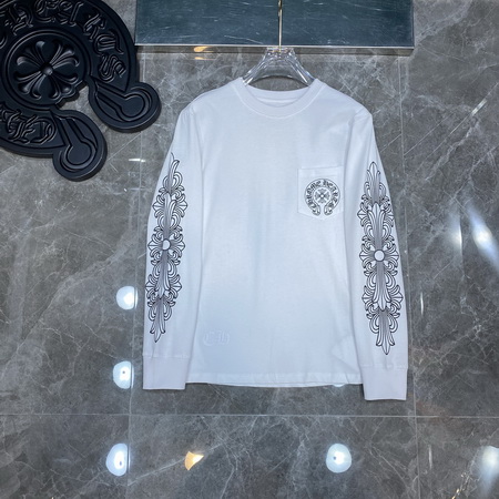 Chrome Hearts Longsleeve-070