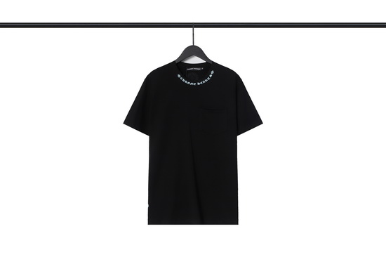 Chrome Hearts T-shirts-446