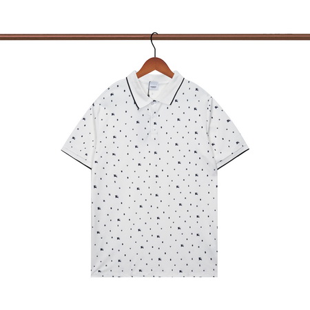 Burberry short shirt-441