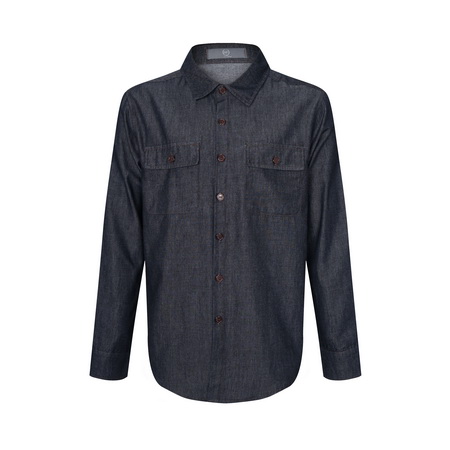 Alexander Mcqueen Long Shirt-002