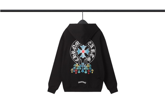 Chrome Hearts Hoody-410