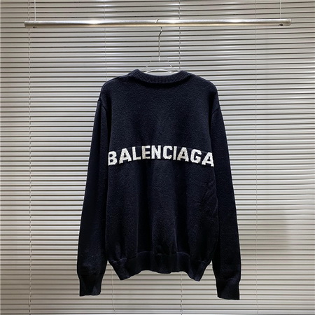 Balenciaga Sweater-027