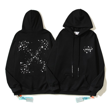 Off White Hoody-1110