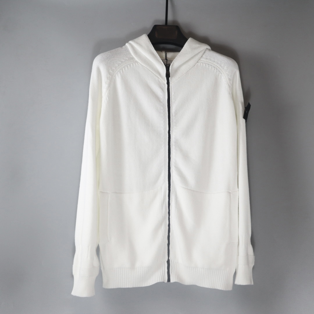 Stone island Sweater-122