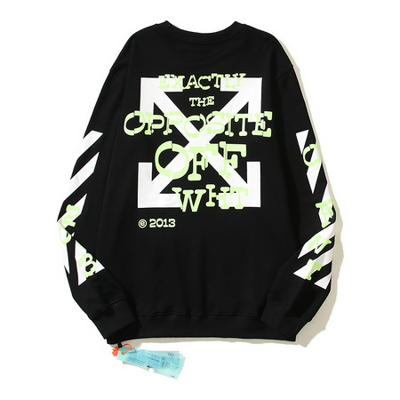 Off White Longsleeve-387