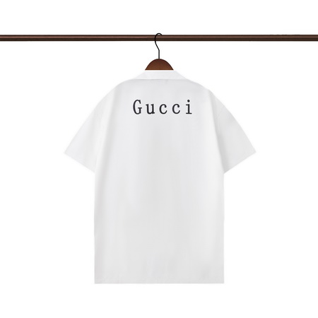 Gucci short Shirt-163