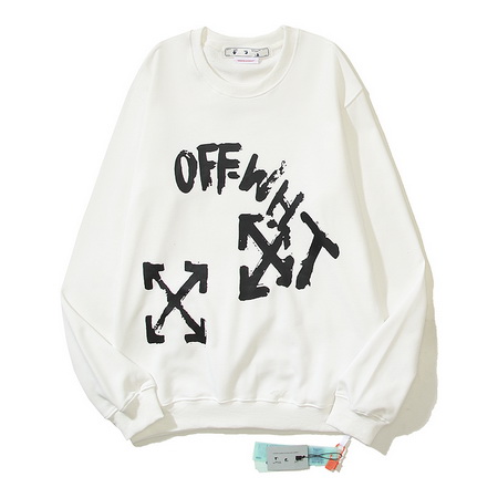 Off White Longsleeve-395