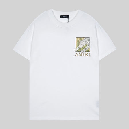 Amiri T-shirts-610
