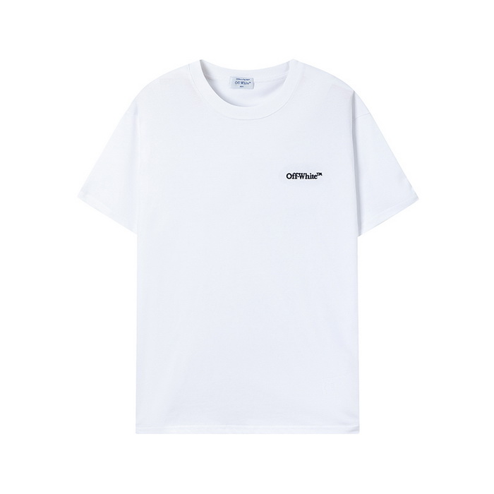 OFF White T-shirts-2429