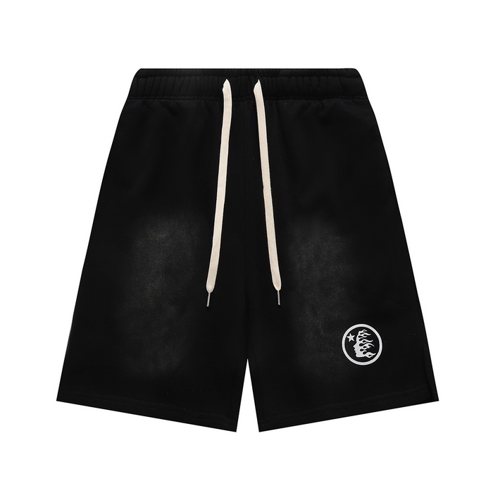 Hellstar Shorts-009