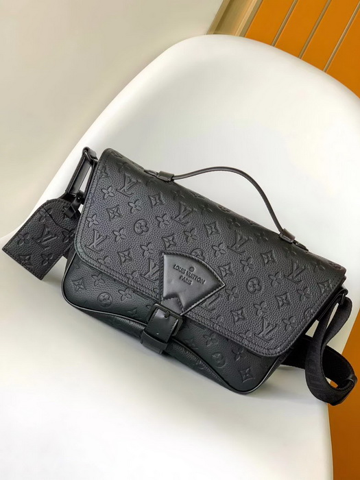 LV Handbags AAA(Men)-127