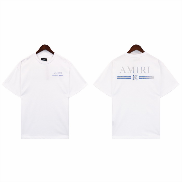 Amiri T-shirts-811