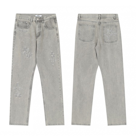 BROKEN PLANET Jeans-002