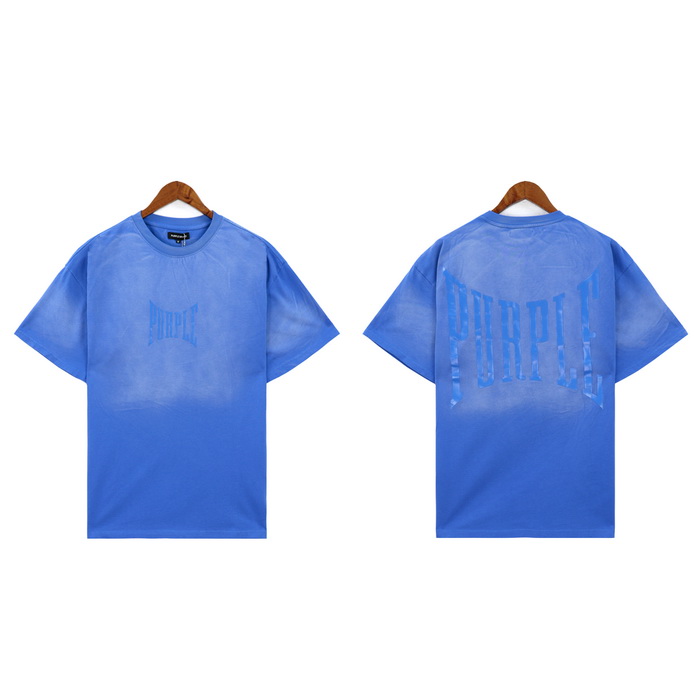 purple brand T-shirts-065