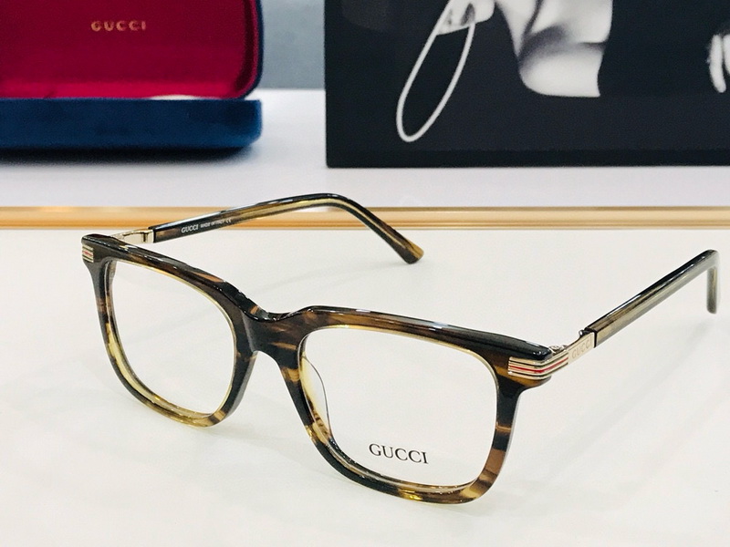 Gucci Sunglasses(AAAA)-569
