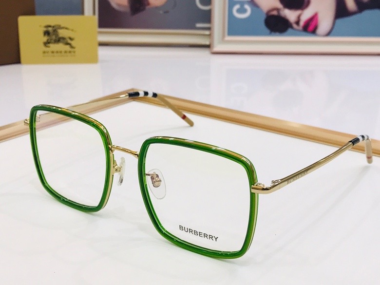 Burberry Sunglasses(AAAA)-392