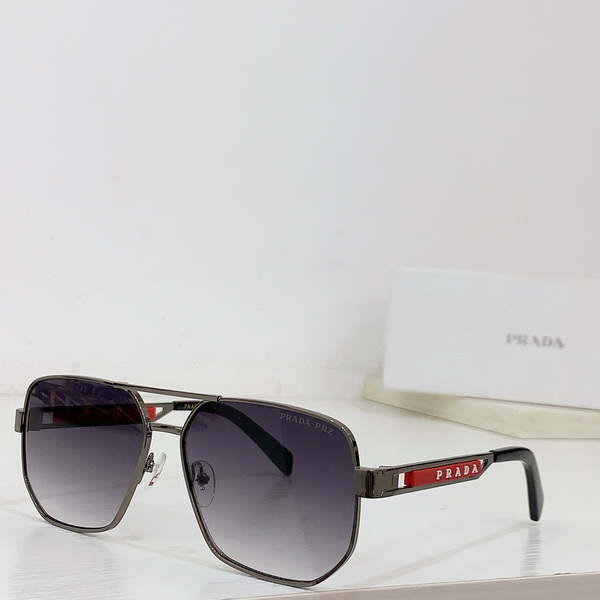 Prada Sunglasses(AAAA)-2950