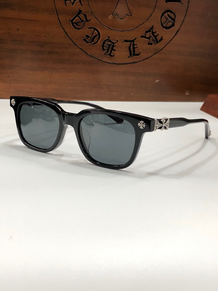 Chrome Hearts Sunglasses(AAAA)-1192