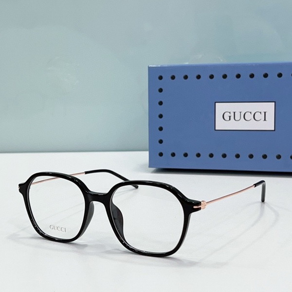 Gucci Sunglasses(AAAA)-411