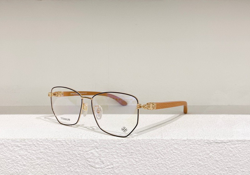 Chrome Hearts Sunglasses(AAAA)-250