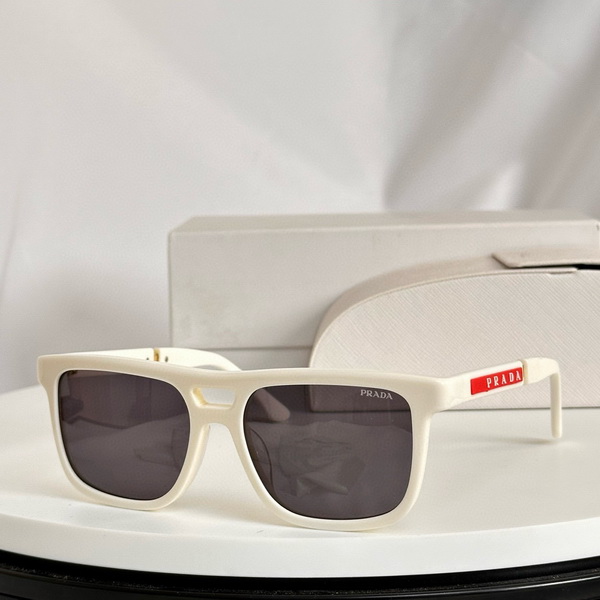 Prada Sunglasses(AAAA)-2356