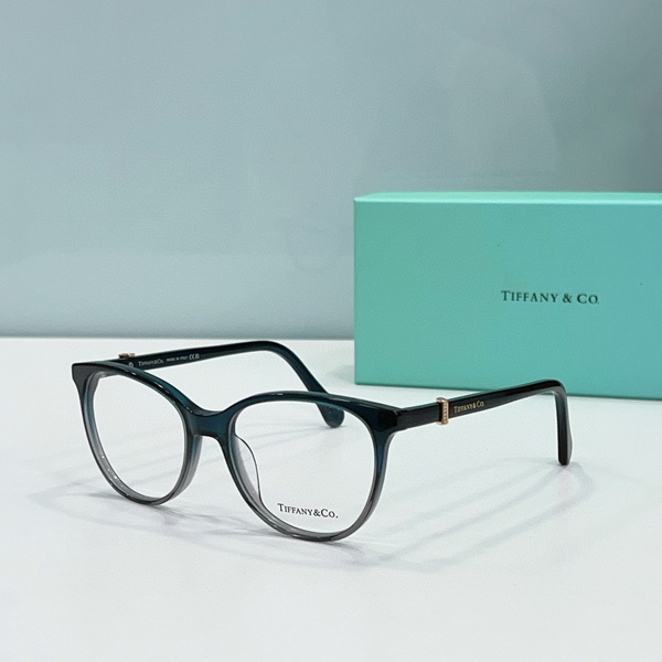 Tiffany & Co Sunglasses(AAAA)-248