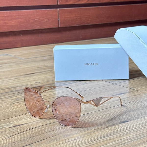 Prada Sunglasses(AAAA)-1376