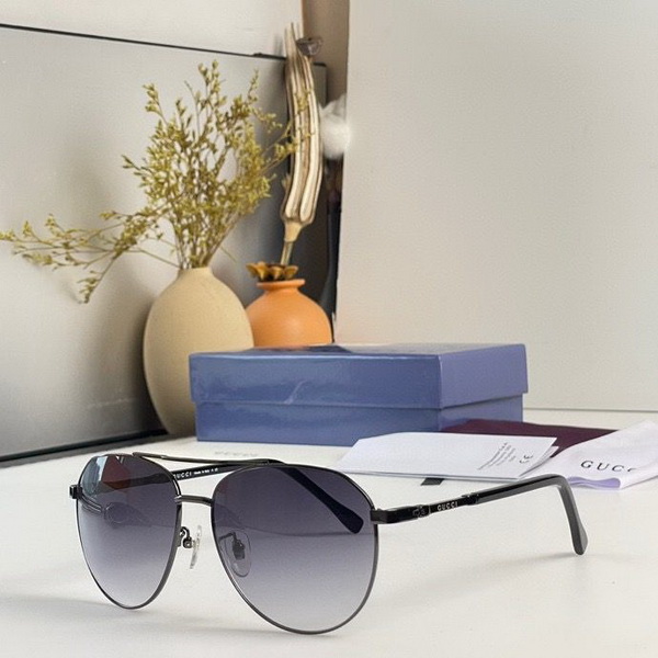 Gucci Sunglasses(AAAA)-1215